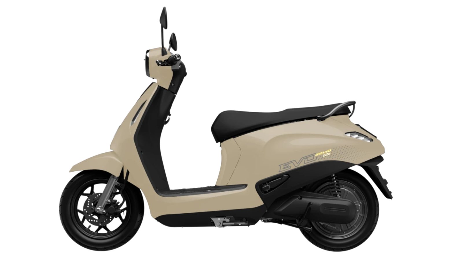 Evo Grand Lite