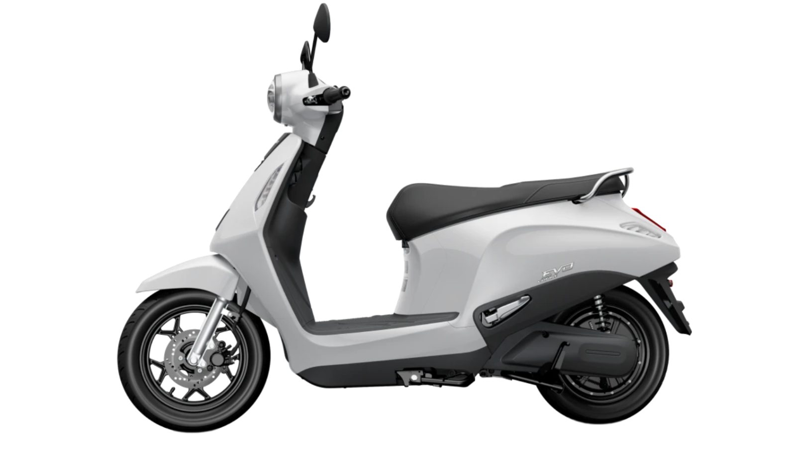 Evo Max
