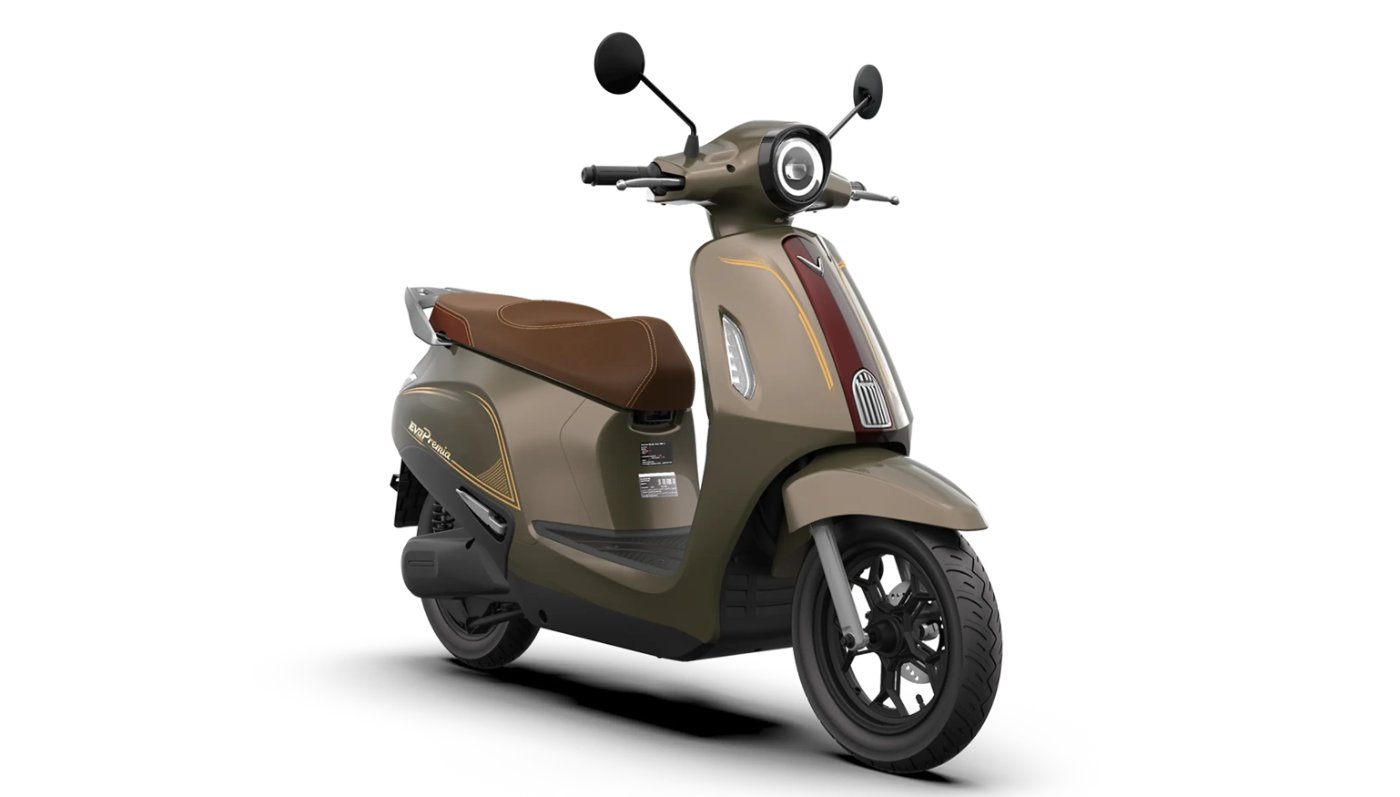 Evo Grand Premia
