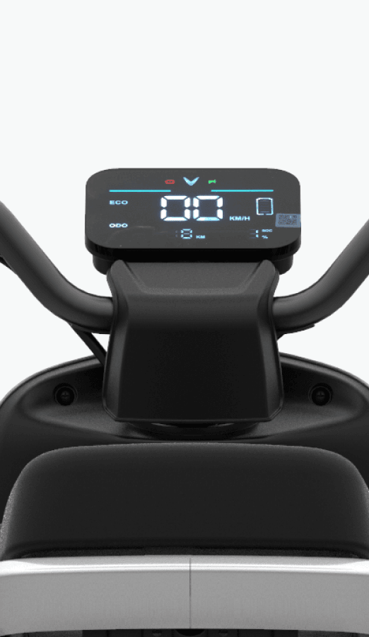 Amio S2 — ảnh thực tế