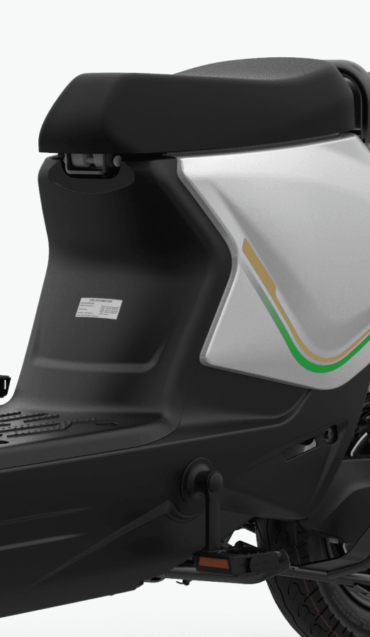 Amio S2 — ảnh thực tế