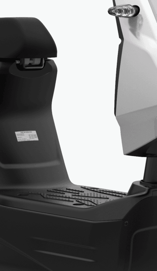 Amio S2 — ảnh thực tế