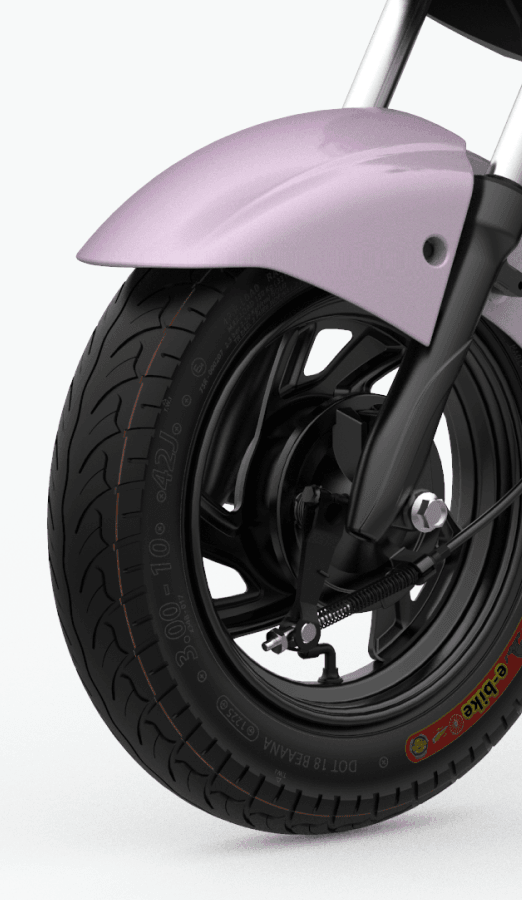 Amio S2 — ảnh thực tế
