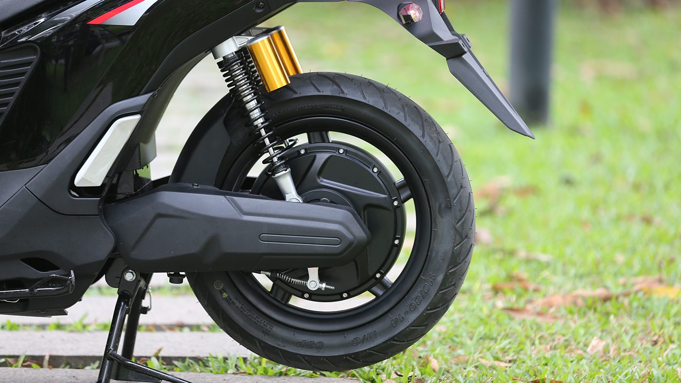 Viper — ảnh thực tế